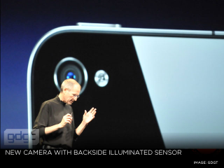 Illustration for article titled Apple iPhone 4 Keynote Meta Liveblog